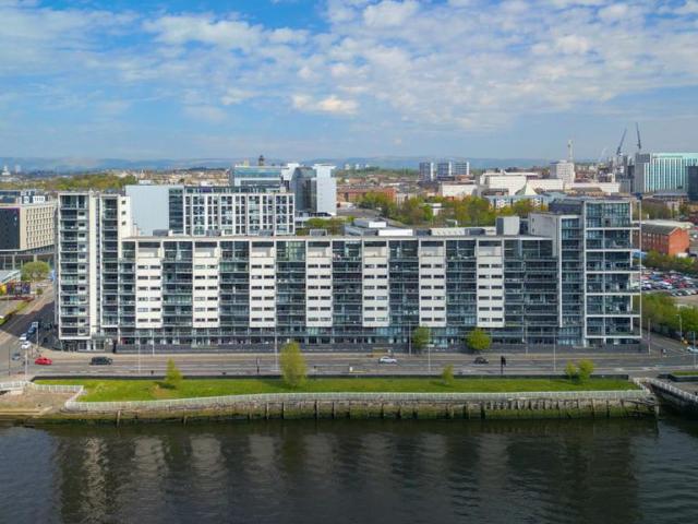 Flat for sale in Cranstonhill, Glasgow