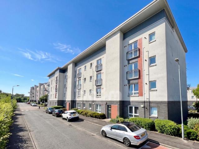 Flat for sale in Ferry Village, Stanwix