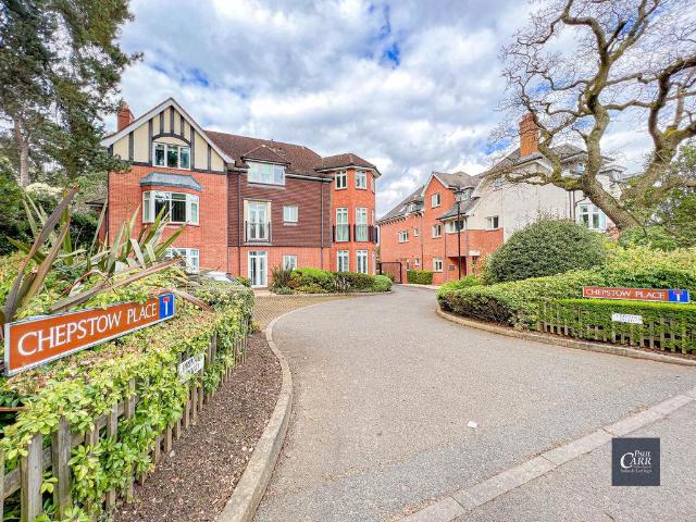 Flat for sale in Streetly, Walsall