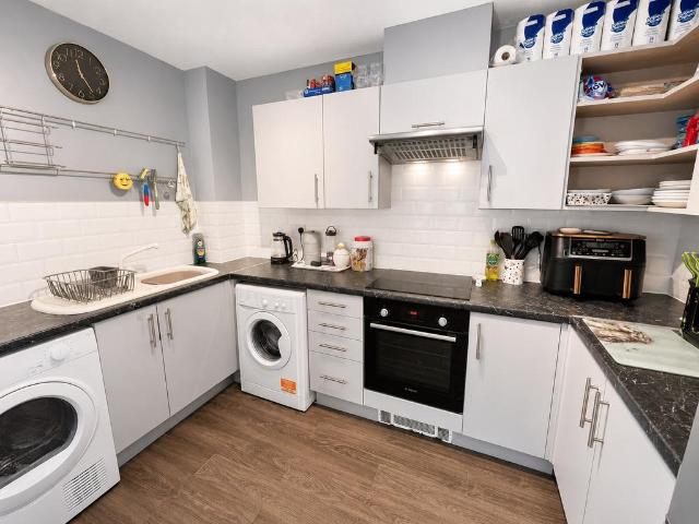 Flat for sale in Priddy's Hard, Gosport