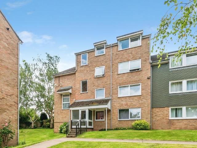 Flat for sale in Church Cowley, The Slade