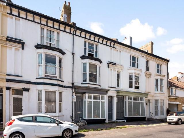 Flat for sale in Kemptown, Brighton & Hove