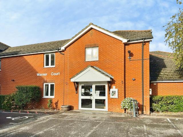 Flat for sale in College Town, Sandhurst
