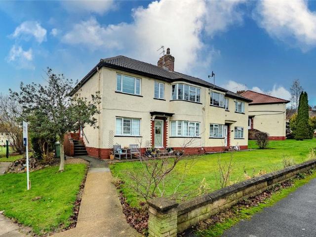 Flat for sale in Adel, West Yorkshire