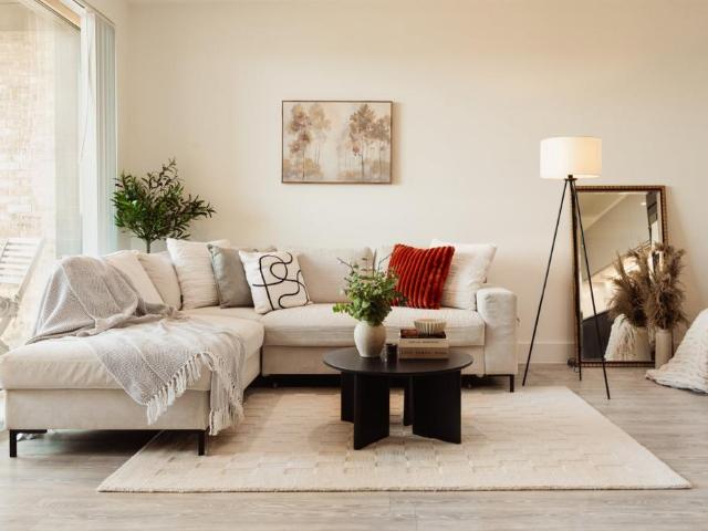 Flat for sale in Greater London