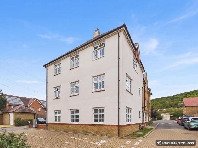 Flat for sale in North Halling, Halling