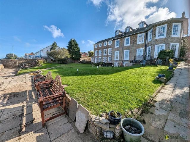 Flat for sale in Binstead, Ryde