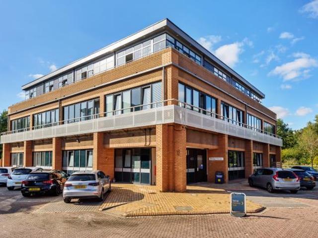 Flat for sale in West Berkshire