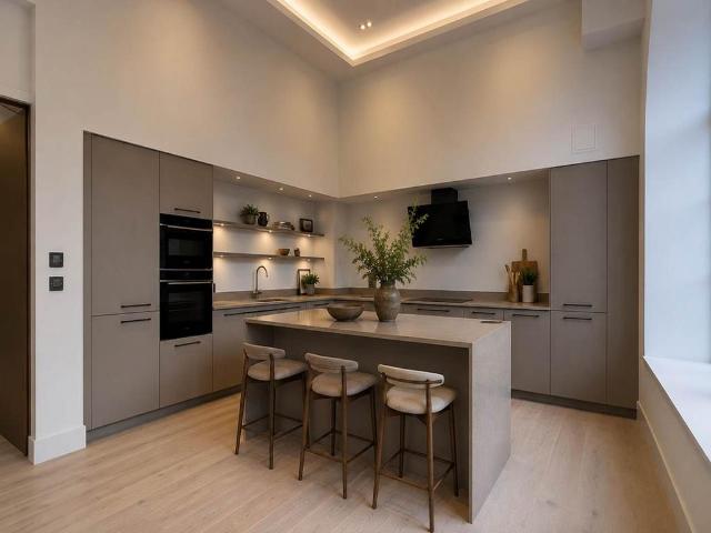 Flat for sale in Haymarket, City of Edinburgh