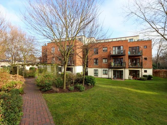 Flat for sale in South Woodford, Isle Of Man