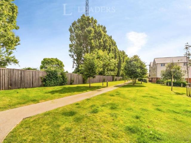 Flat for sale in Southbourne, Littlecote