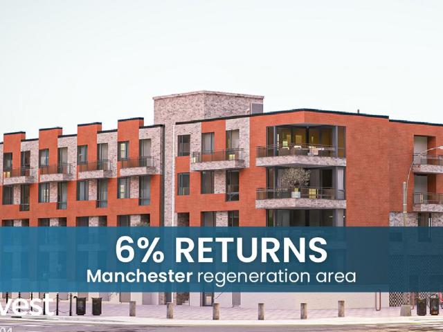 Flat for sale in City Centre, Georgia
