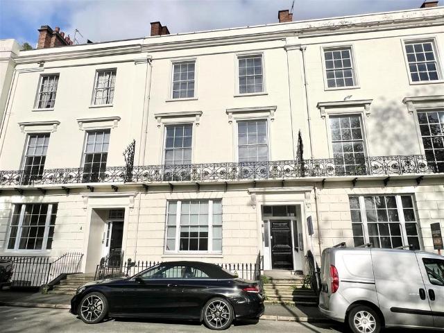 Flat for sale in Milverton, Green Close