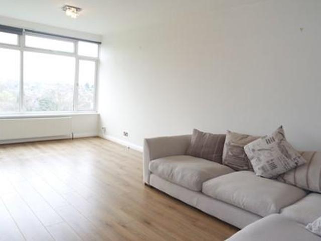 Flat for sale in New Barnet, Isle Of Man
