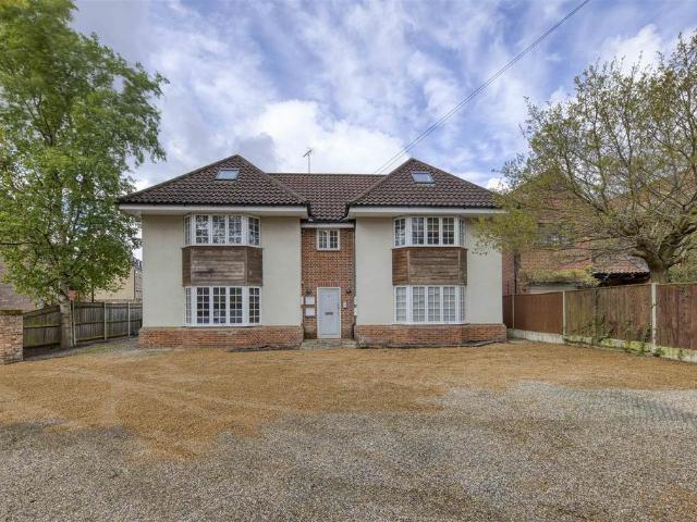 Flat for sale in East Bank, Isle Of Man
