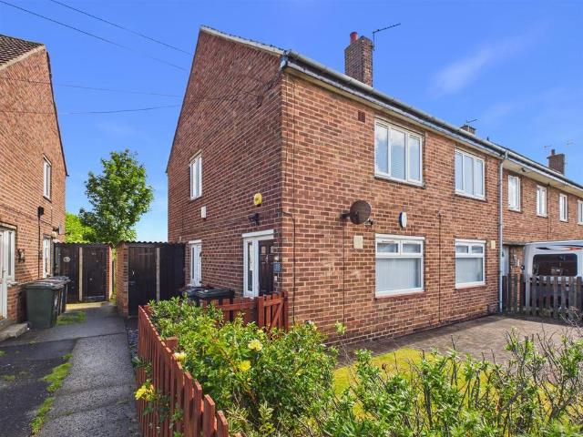 Flat for sale in New York, North Tyneside