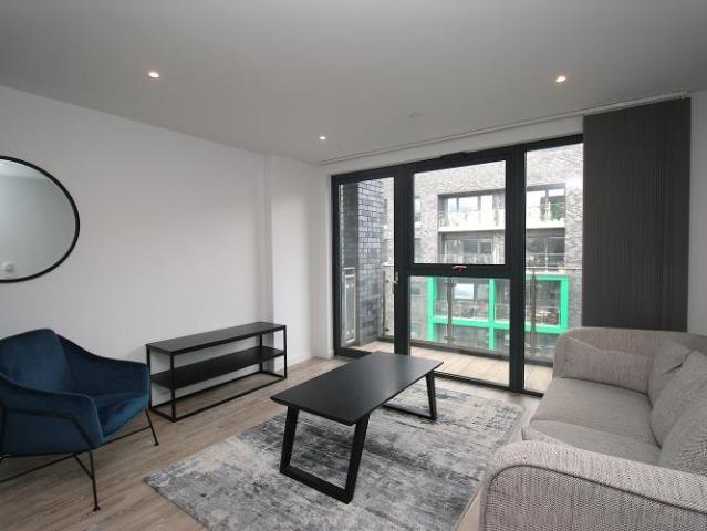 Flat for sale in City Centre, Georgia