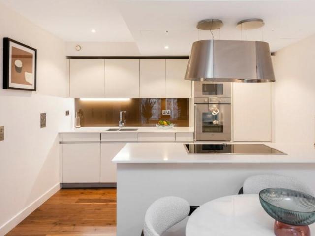 Flat for sale in Devonshire, South Yorkshire