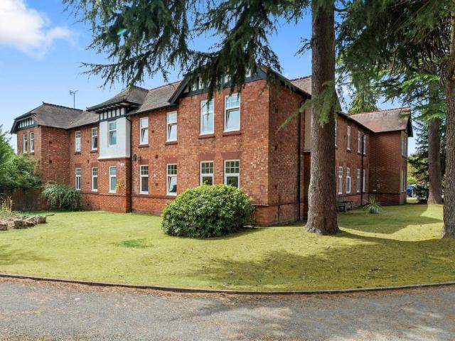 Flat for sale in Hampton In Arden, West Midlands