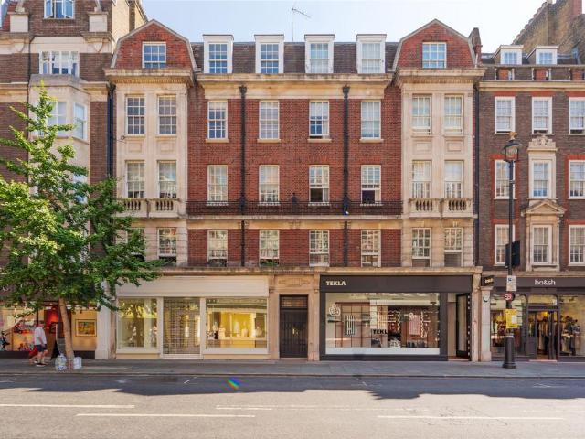 Flat for sale in Marylebone, Greater London