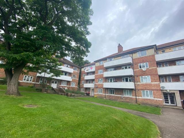 Flat for sale in Cat Hill, Isle Of Man