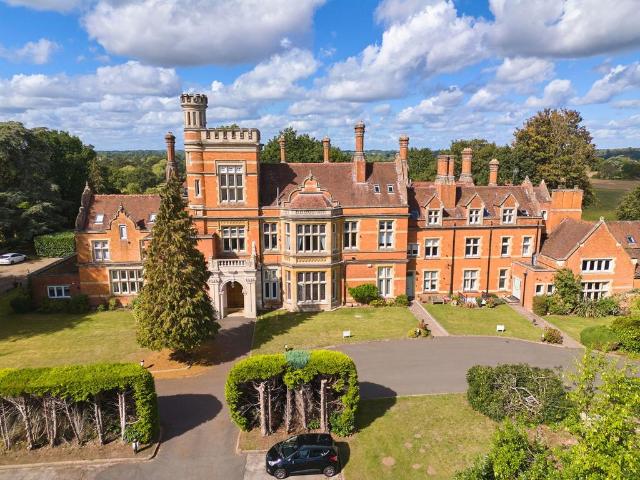 Flat for sale in Chadwick End, West Midlands