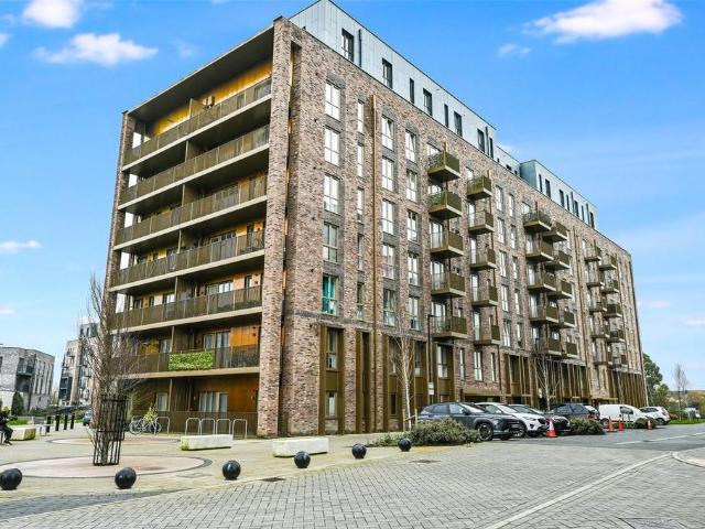 Flat for sale in Moulsham, Chelmsford