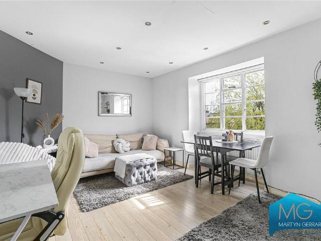 Flat for sale in Cat Hill, Isle Of Man