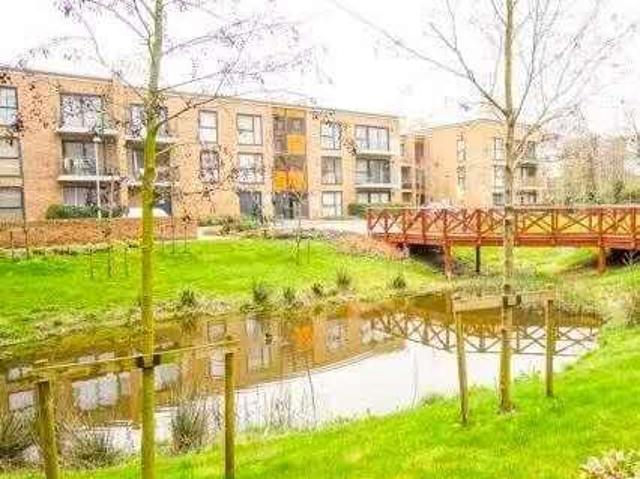 Flat for sale in Greater London