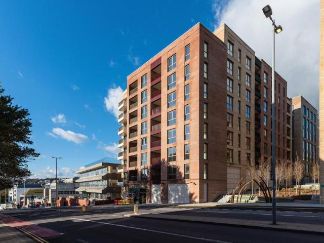 Flat for sale in Queen's Park, Isle Of Man