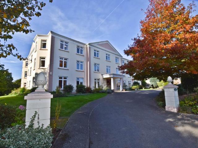 Flat for sale in Hornsey, Isle Of Man