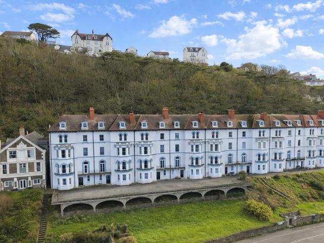 Flat for sale in Westward Ho!, Torridge