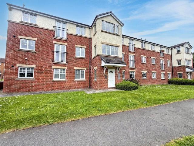 Flat for sale in Burnside, Tyne And Wear