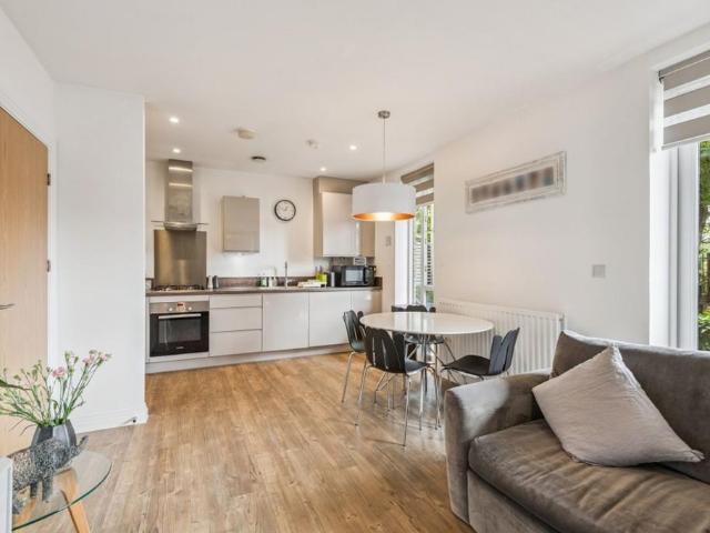 Flat for sale in King's Walden, Hertfordshire