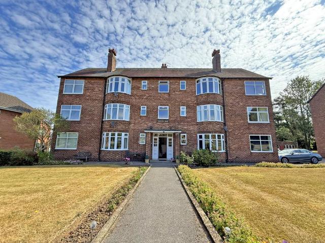 Flat for sale in Sandybed, Kepwick