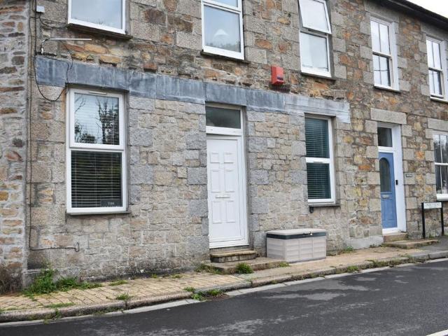 Flat for sale in Illogan