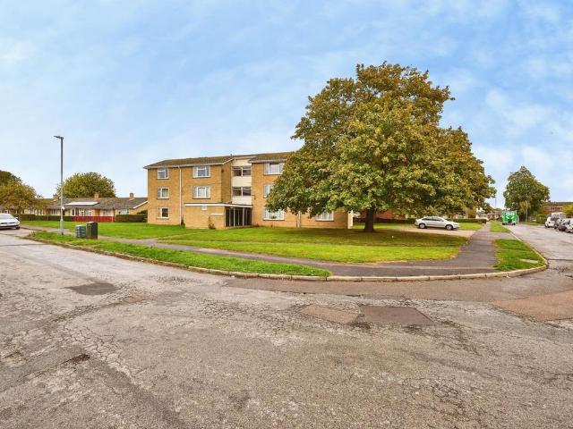 Flat for sale in Sawston, South Cambridgeshire