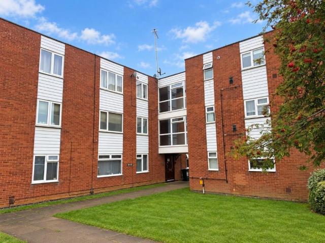 Flat for sale in New Duston, Duston