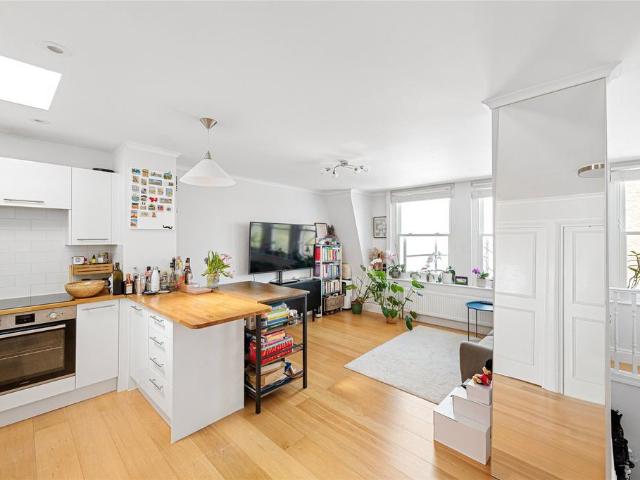 Flat for sale in Cat Hill, Isle Of Man
