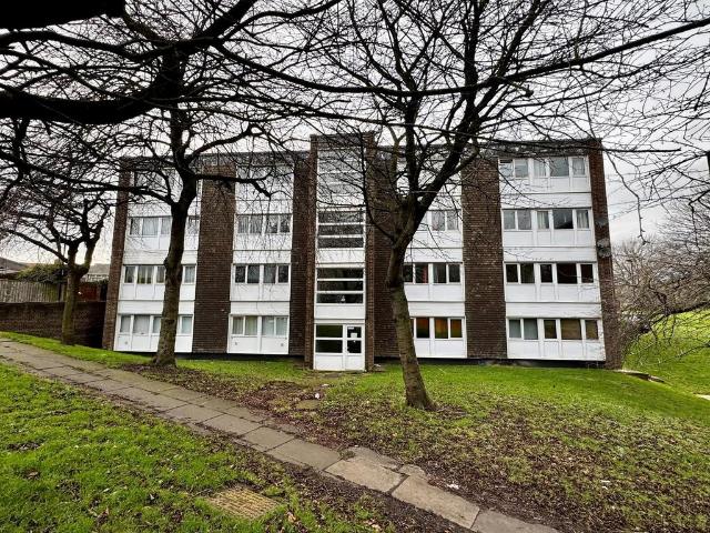 Flat for sale in Hollycarrside, Sunderland