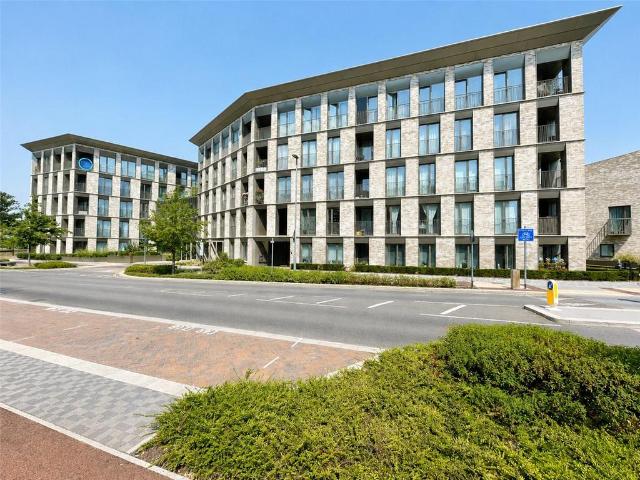 Flat for sale in Arbury, Cambridgeshire