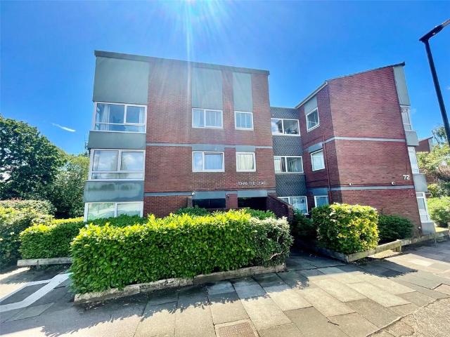 Flat for sale in Shooters Hill, Isle Of Man