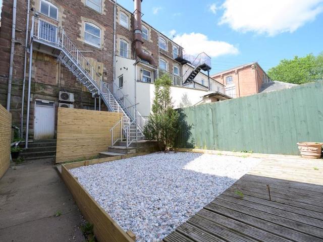 Flat for sale in Ross-on-wye
