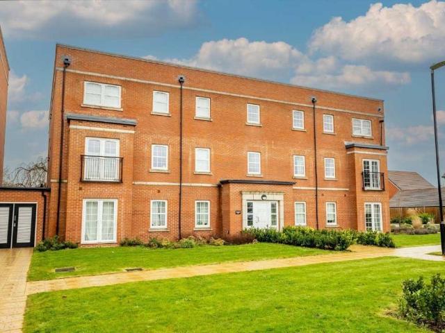 Flat for sale in St Stephen, Five Acres
