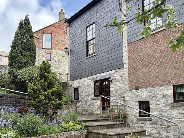 House for sale in Budlake, Devon