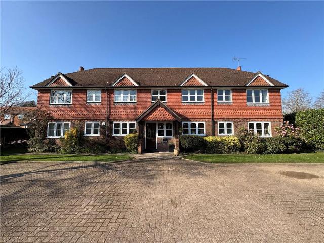 Flat for sale in Mount Pleasant, Fole