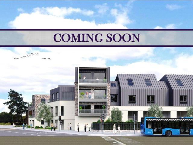 Flat for sale in Arrington, Cambridgeshire