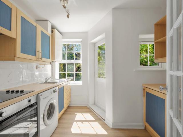 Flat for sale in London Borough of Merton, Greater London