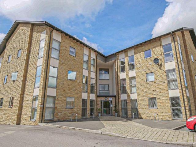 Flat for sale in Halton-with-Aughton, Bare