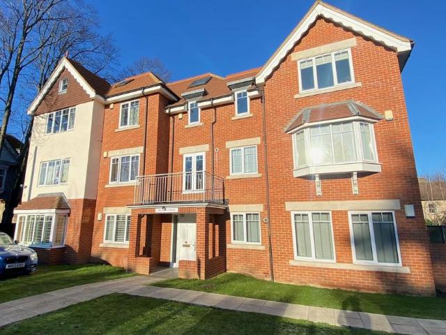 Flat for sale in St Marks, Maidenhead